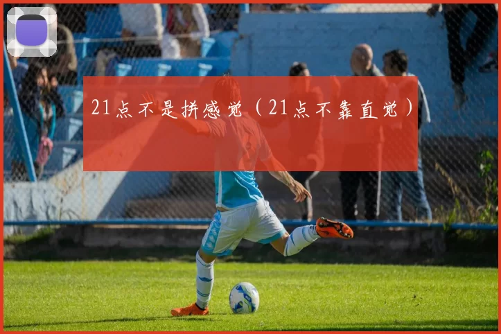21点不是拼感觉（21点不靠直觉）