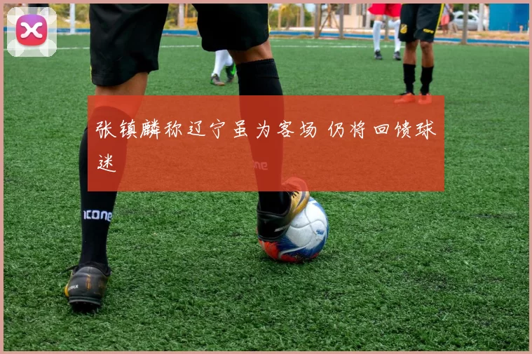 张镇麟称辽宁虽为客场 仍将回馈球迷