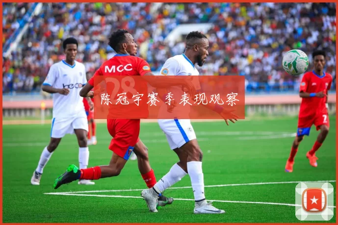陈冠宇赛季表现观察