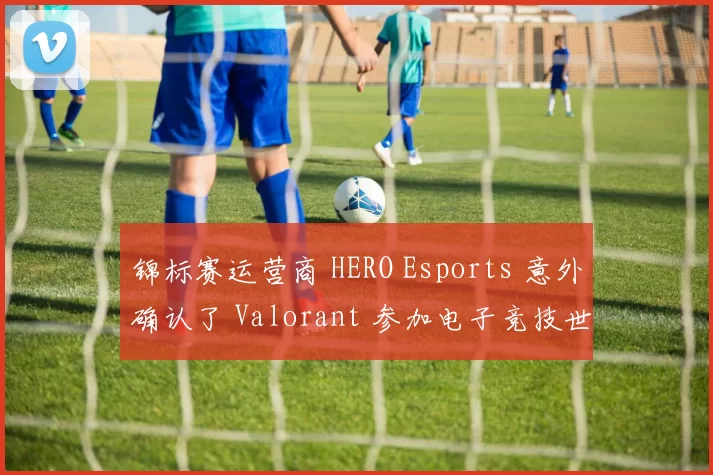 锦标赛运营商 HERO Esports 意外确认了 Valorant 参加电子竞技世界杯的消息