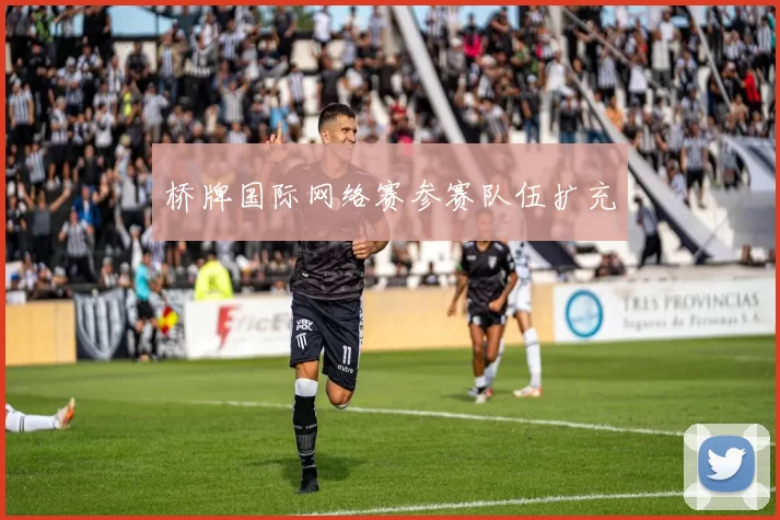 桥牌国际网络赛参赛队伍扩充