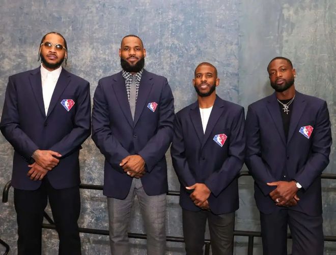 森赴NBA